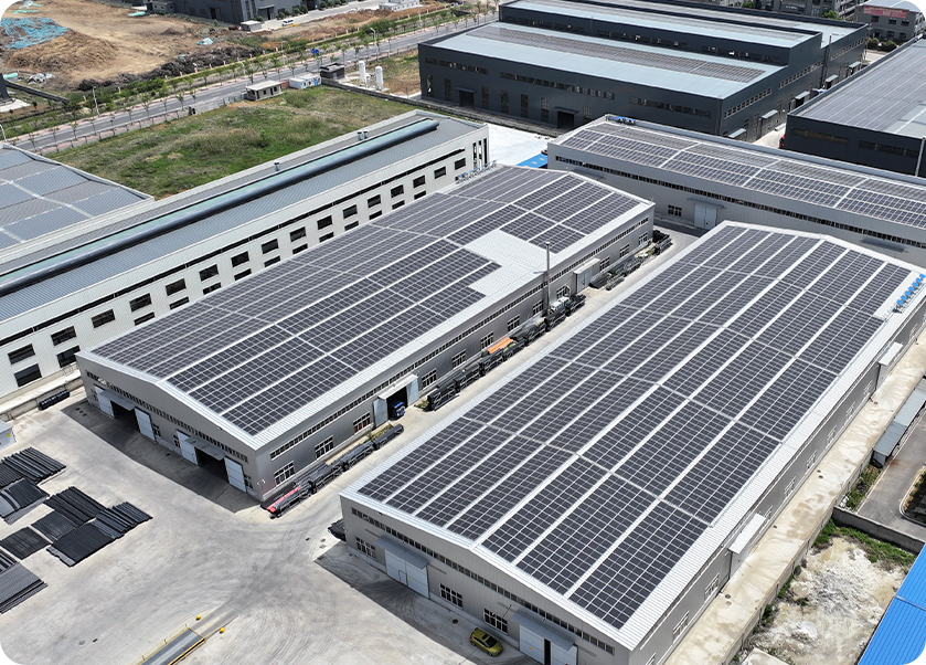 Anhui Yicheng新建筑材料有限公司